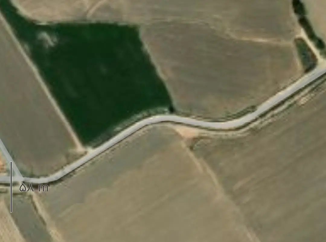 زمین کشاورزی
