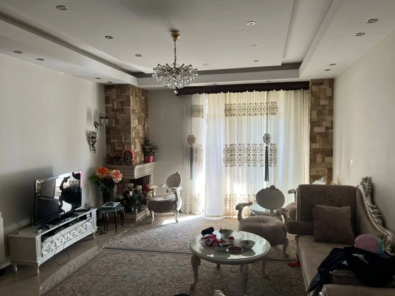 اجاره خانه مبله در مهرشهر کرج