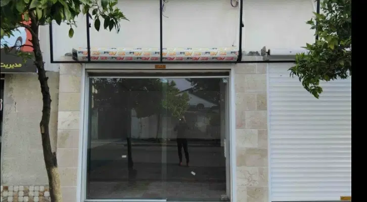 اجاره یک باب مغازه در بنی هاشم