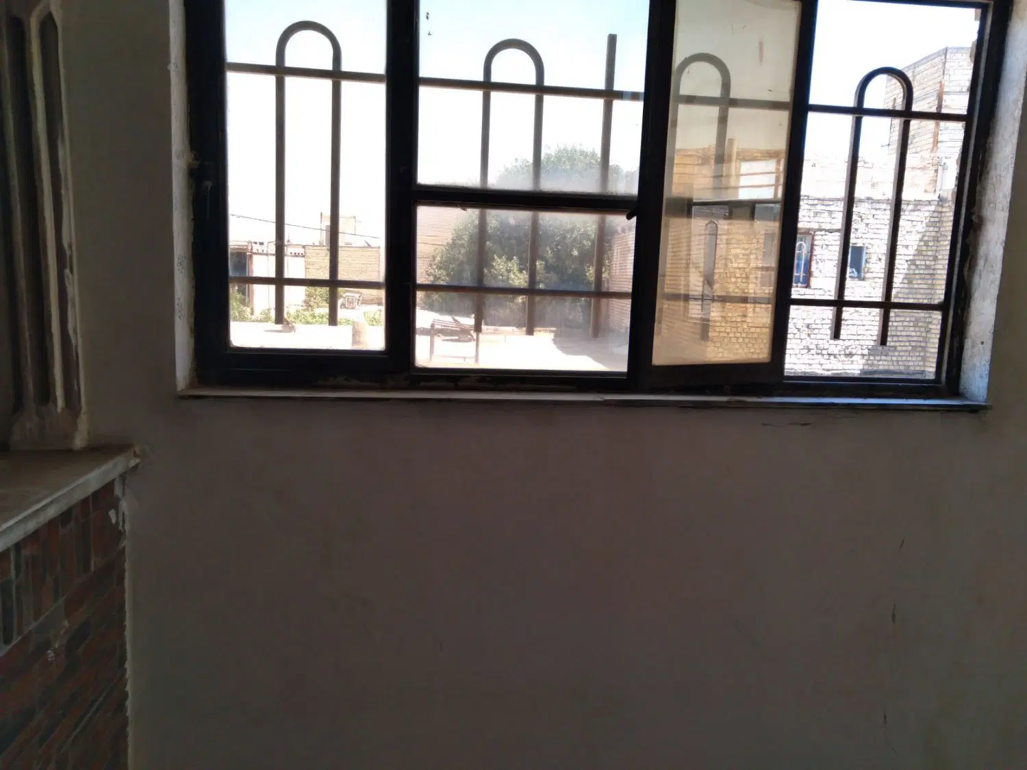 یک باب  خانه دوطبقه رسالت 117ده رود
