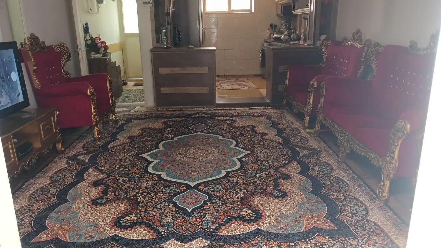 خانه مستغلاتی ویلایی دربیدستان