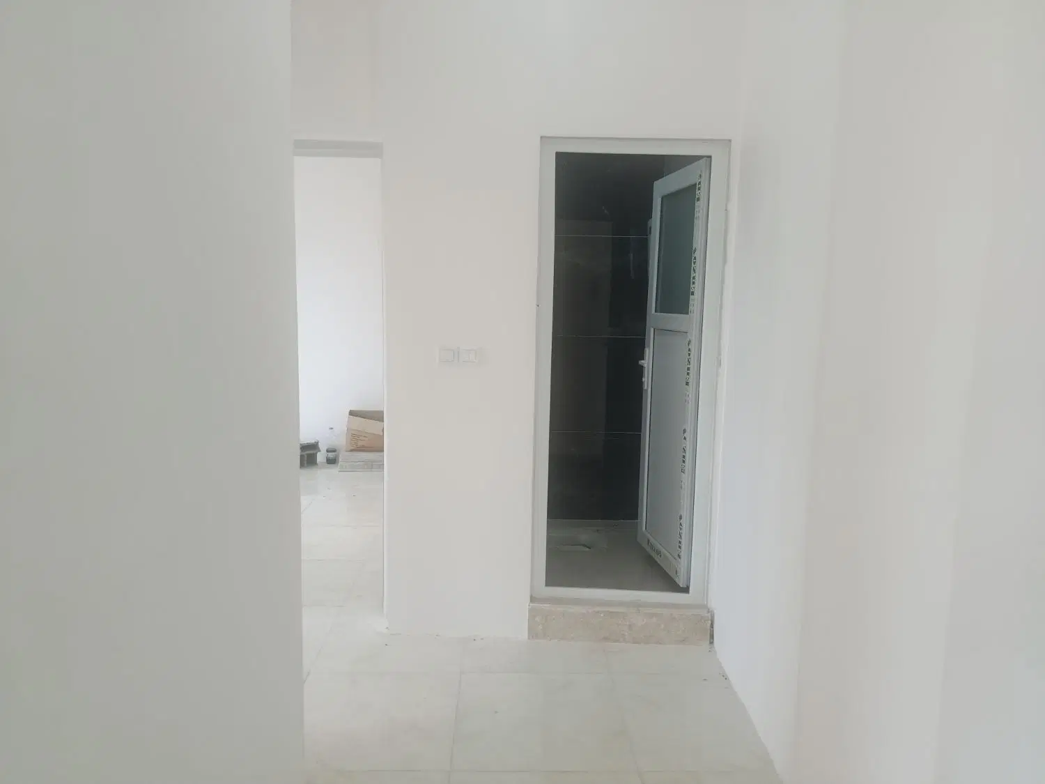 آپارتمان ۷۶متری در کوچه شهید جعفری