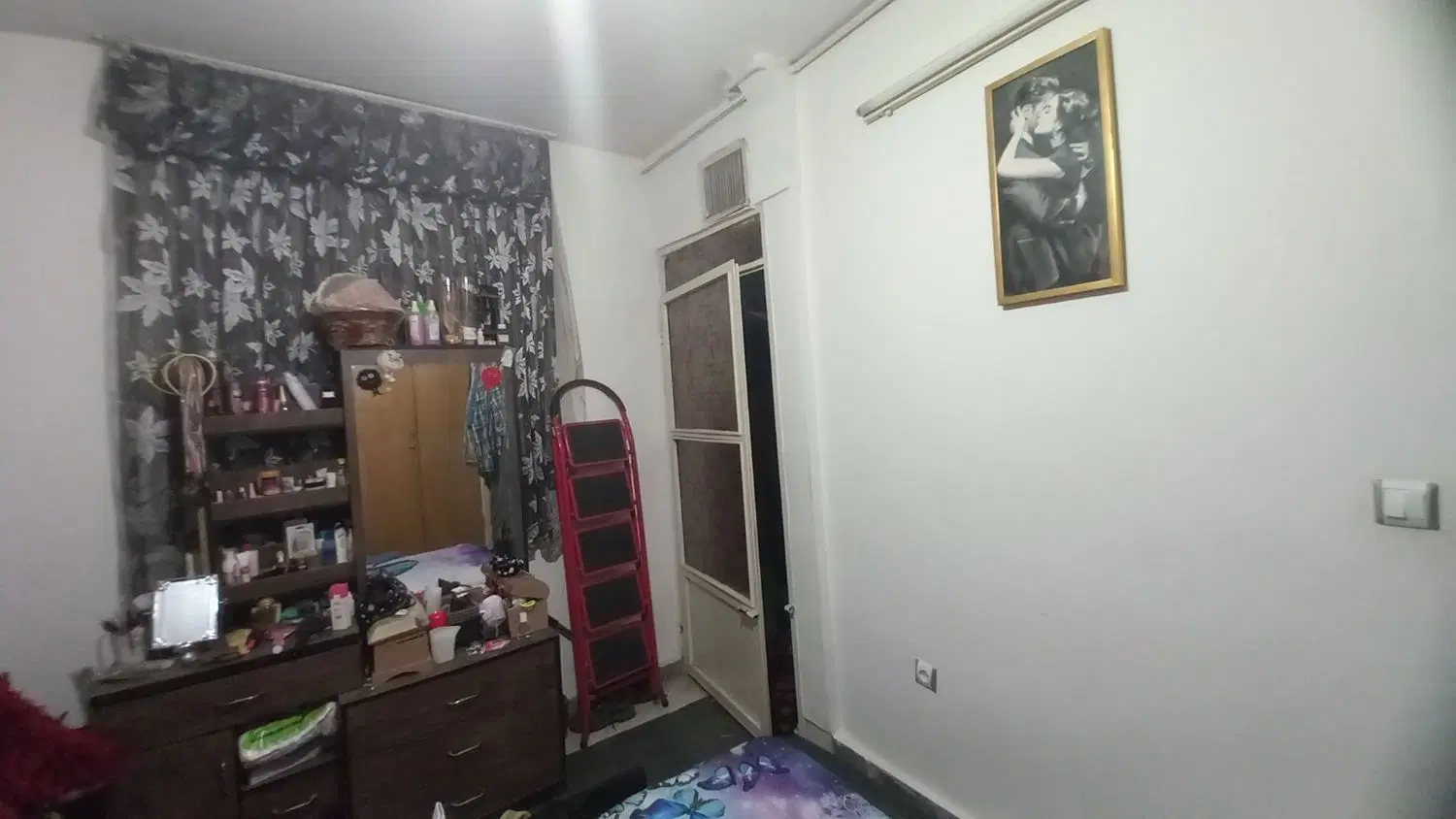 منزل ۸۵ متری دوخوابه