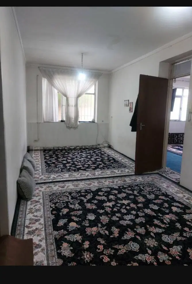 فروش خانه ویلایی در صالح‌آباد