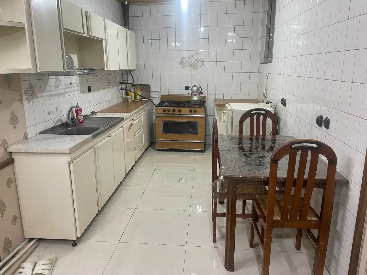 اجاره روزانه سوئیت در شیخ صدوق
