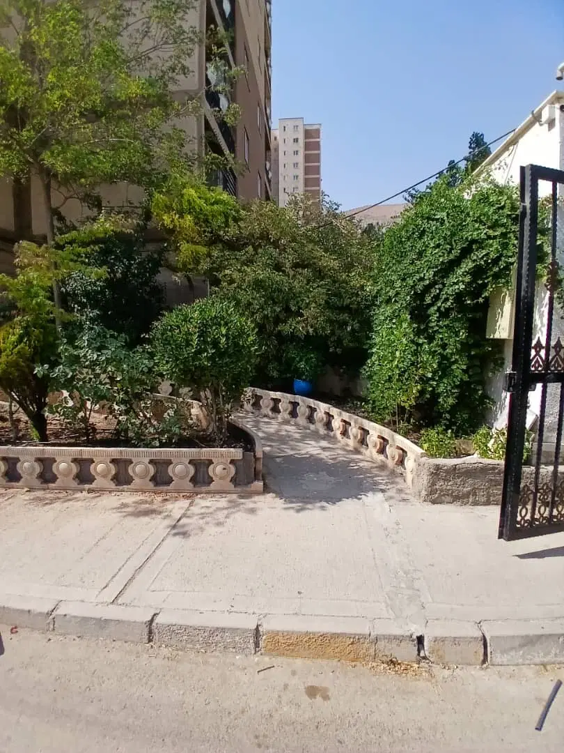 فروش فاز ۱۱ پردیس_طراوت جنوبی