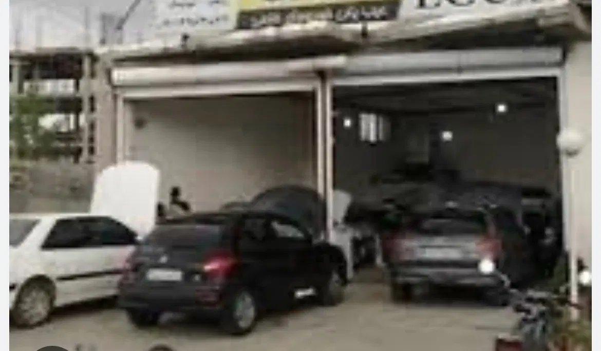 فروش مغازه براصلی کمربندی