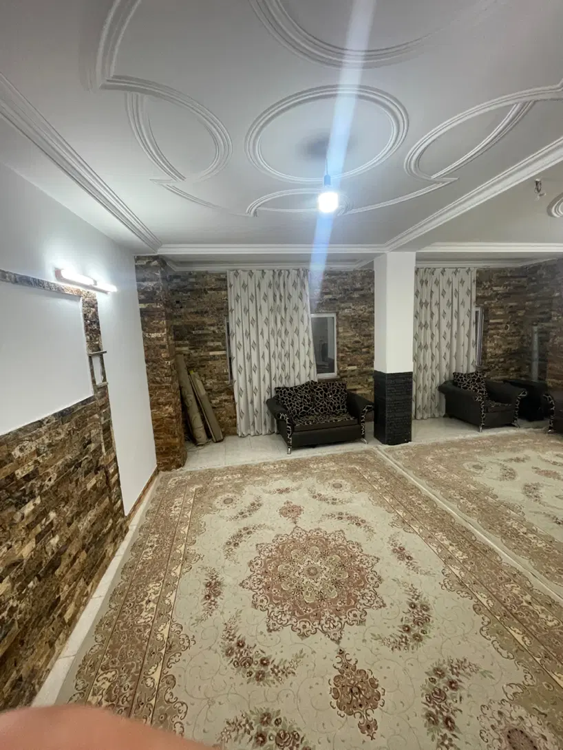 مبله ویلایی دربست اجاره ماهانه