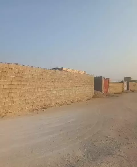 فروش زمین شهرک توریان