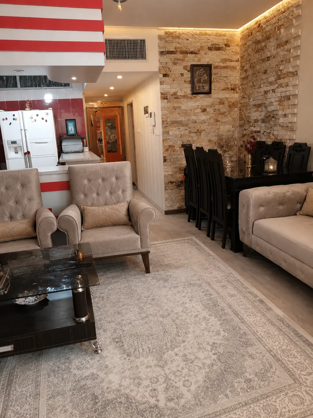 فروش منزل ویلایی فوری ۱۰۰متری مولوی