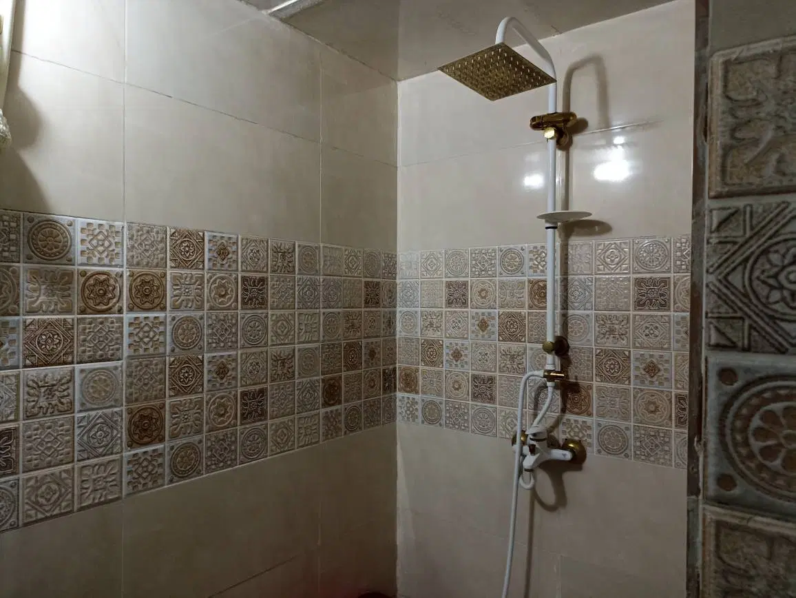 آپارتمان 100متری چهار واحدی