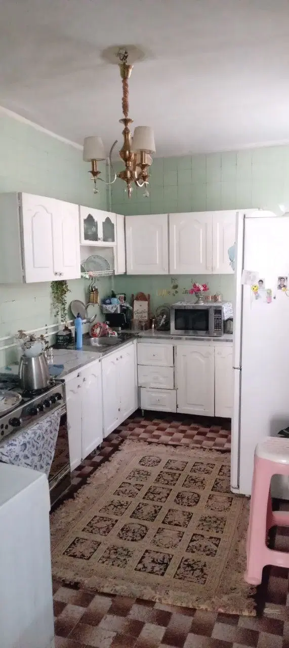 آپارتمان ۷۵ متری در افسریه