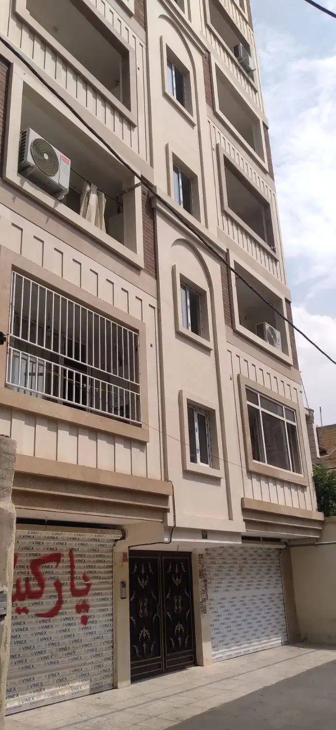 رهن آپارتمان