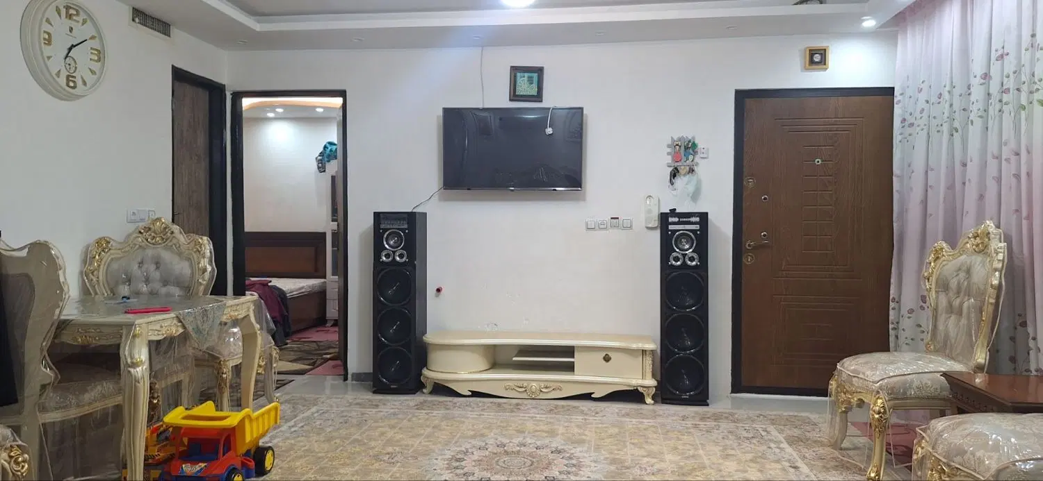 املاک