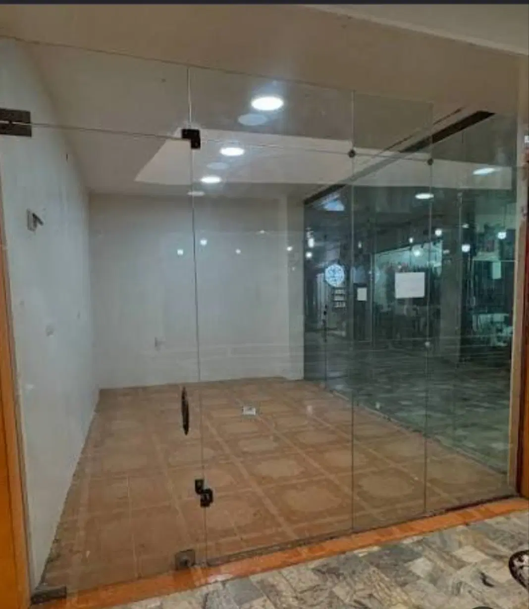 مغازه 40متری گلشهر پاخور فراوان