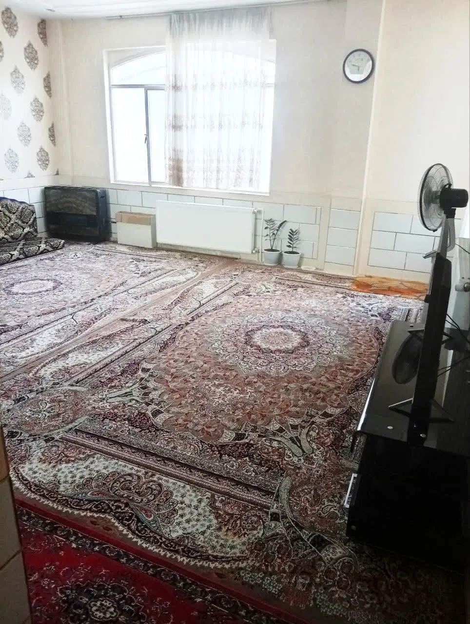 خانه ویلایی یک طبقه