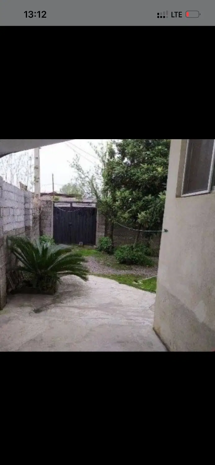 فروش250مترخانه ومحوطه سنددار