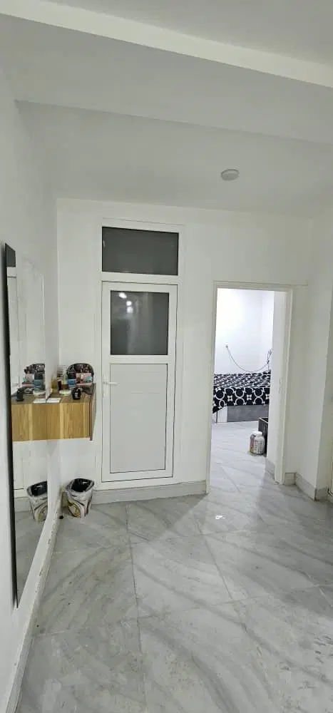 همکف ۲۲_۵ گز عرض ۵ خیابان ۱۴ متری لسانی