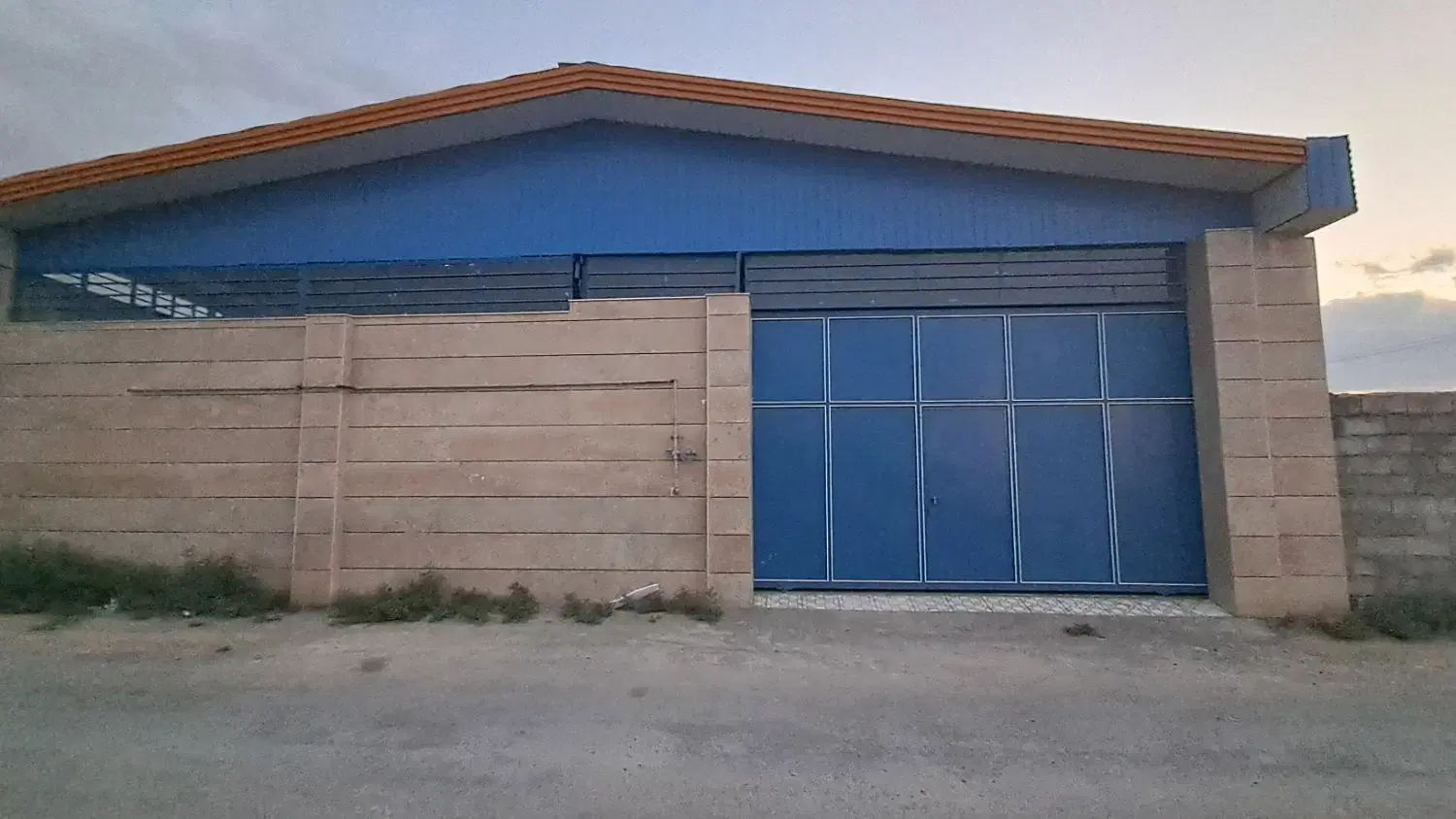 سوله فروشی