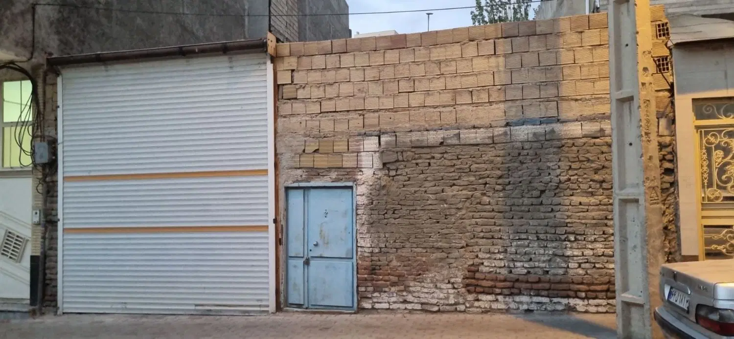 زمین درشاه گلی