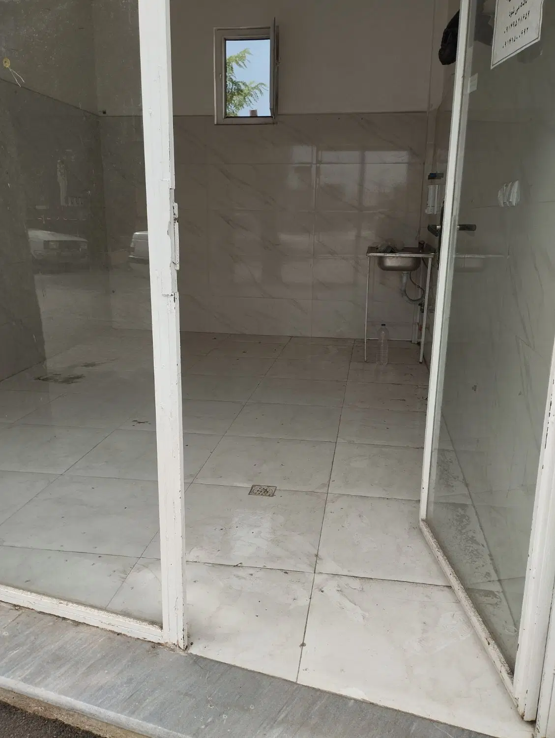 اجاره مغازه در میراشرف