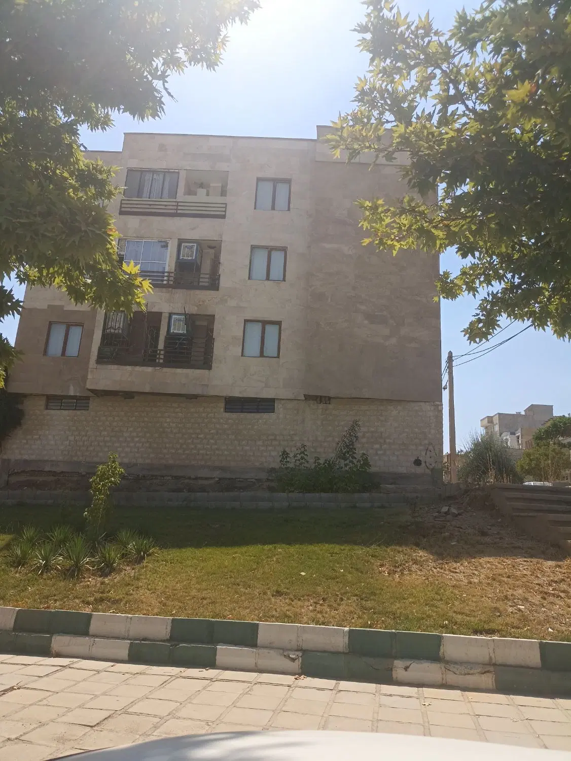 اجاره اپارتمان بر رینگ اصلی