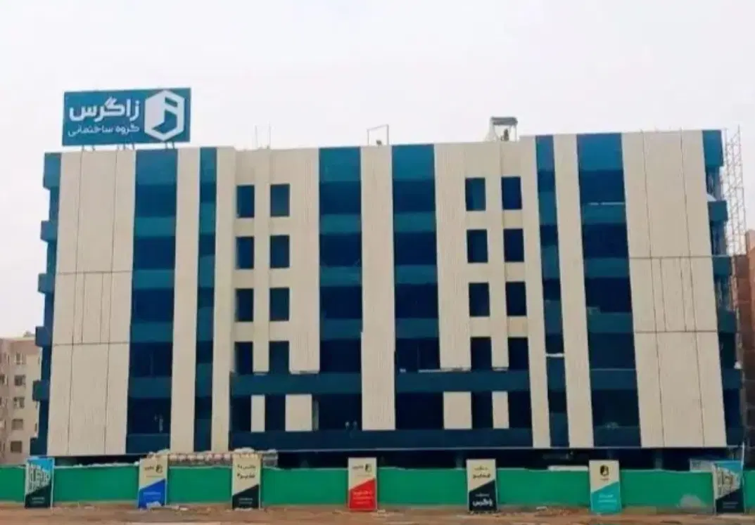 فروش یک واحد آپارتمان در غدیر ۲