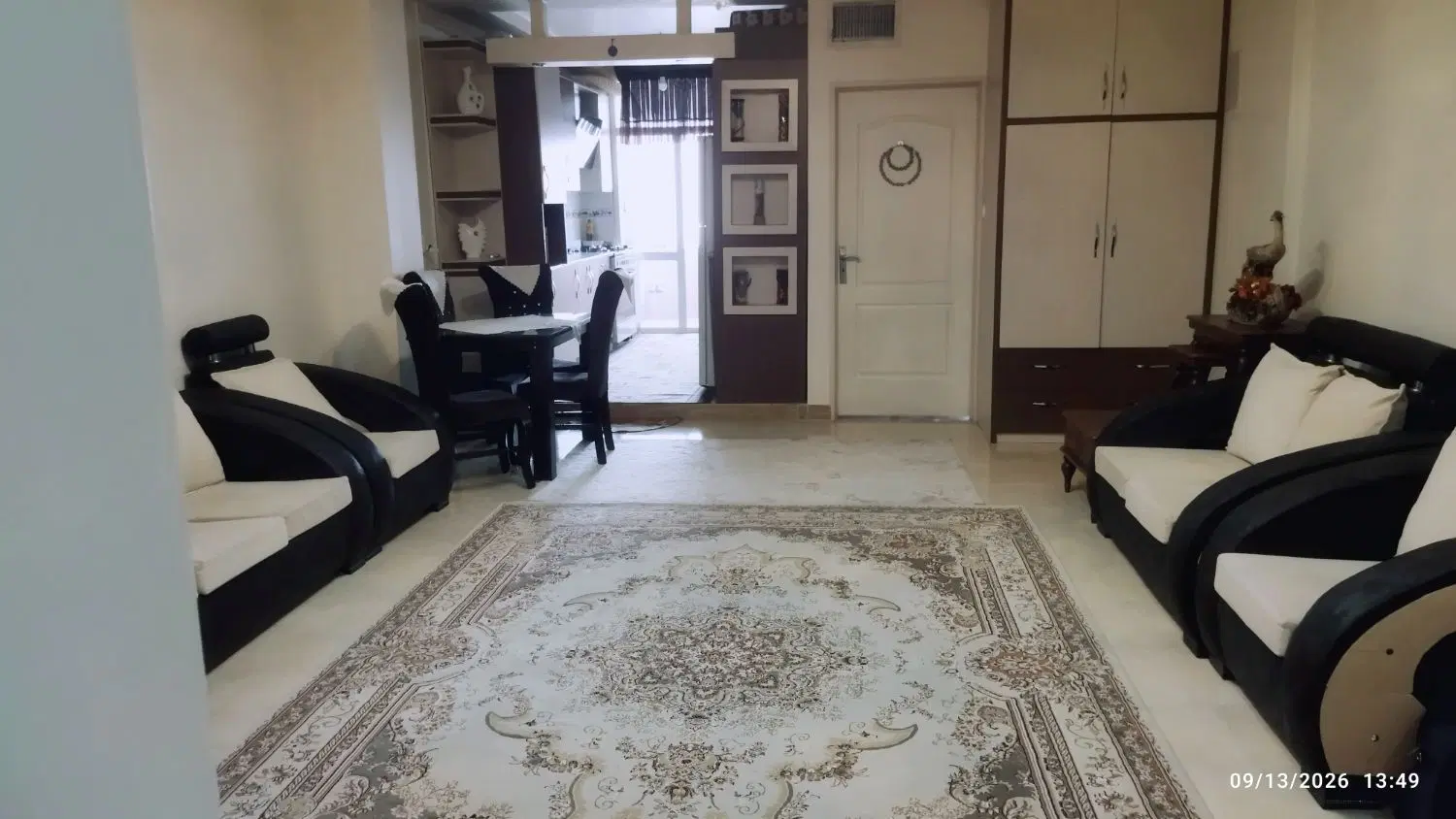 فروش آپارتمان ۶۸ متری