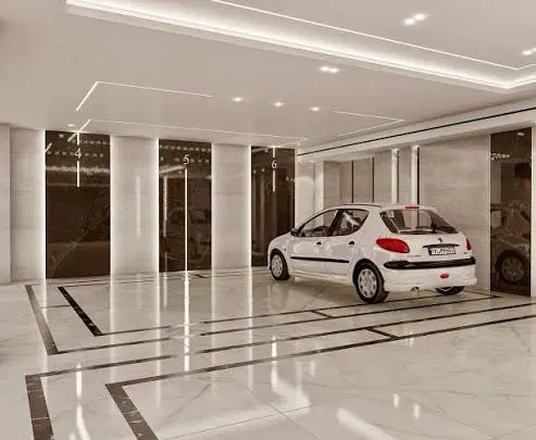 اجاره پارکینگ ماشین