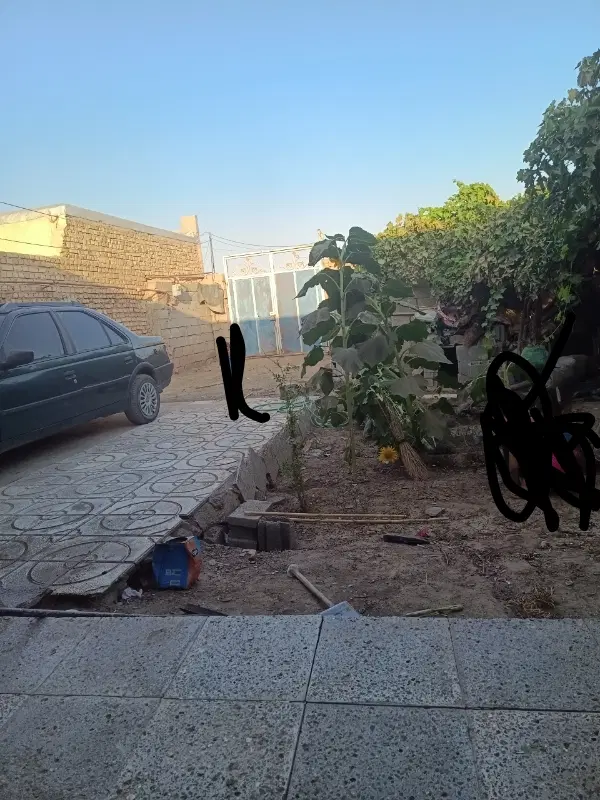 منزل ویلایی