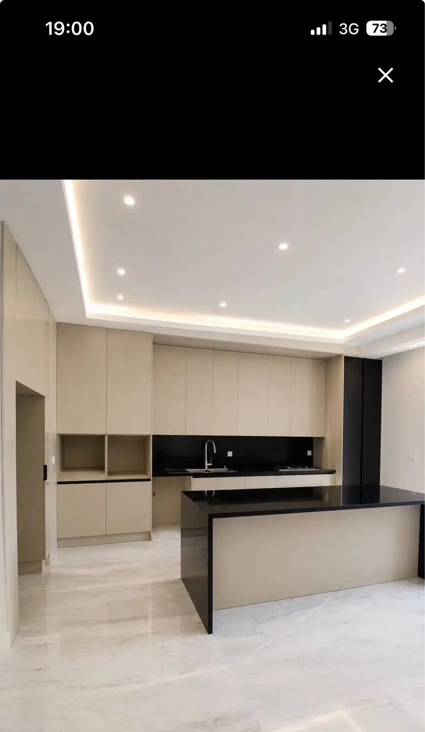 دو خواب 102متری ناحیه صنعتی