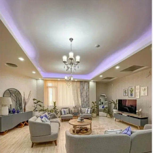 یخسازی _واحد ۱۰۰متری_آسانسور_پارکینگ