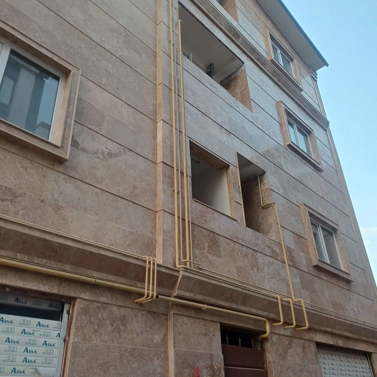 ابارتمان