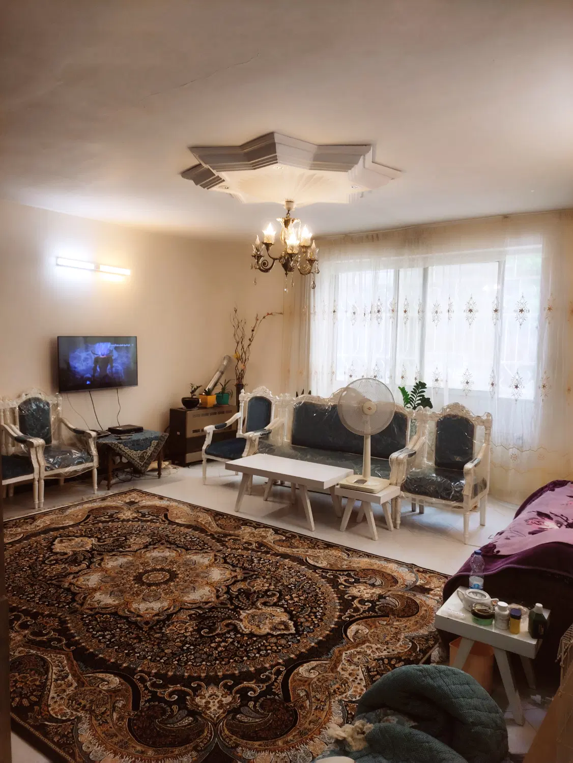 سه خواب شاندیز مسکن مهر