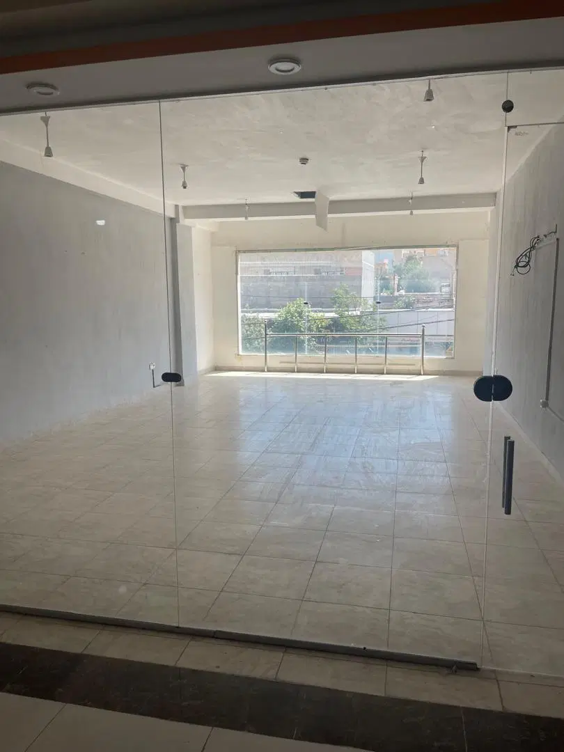 مغازه ۵۰ متری طبقه اول پاساژ