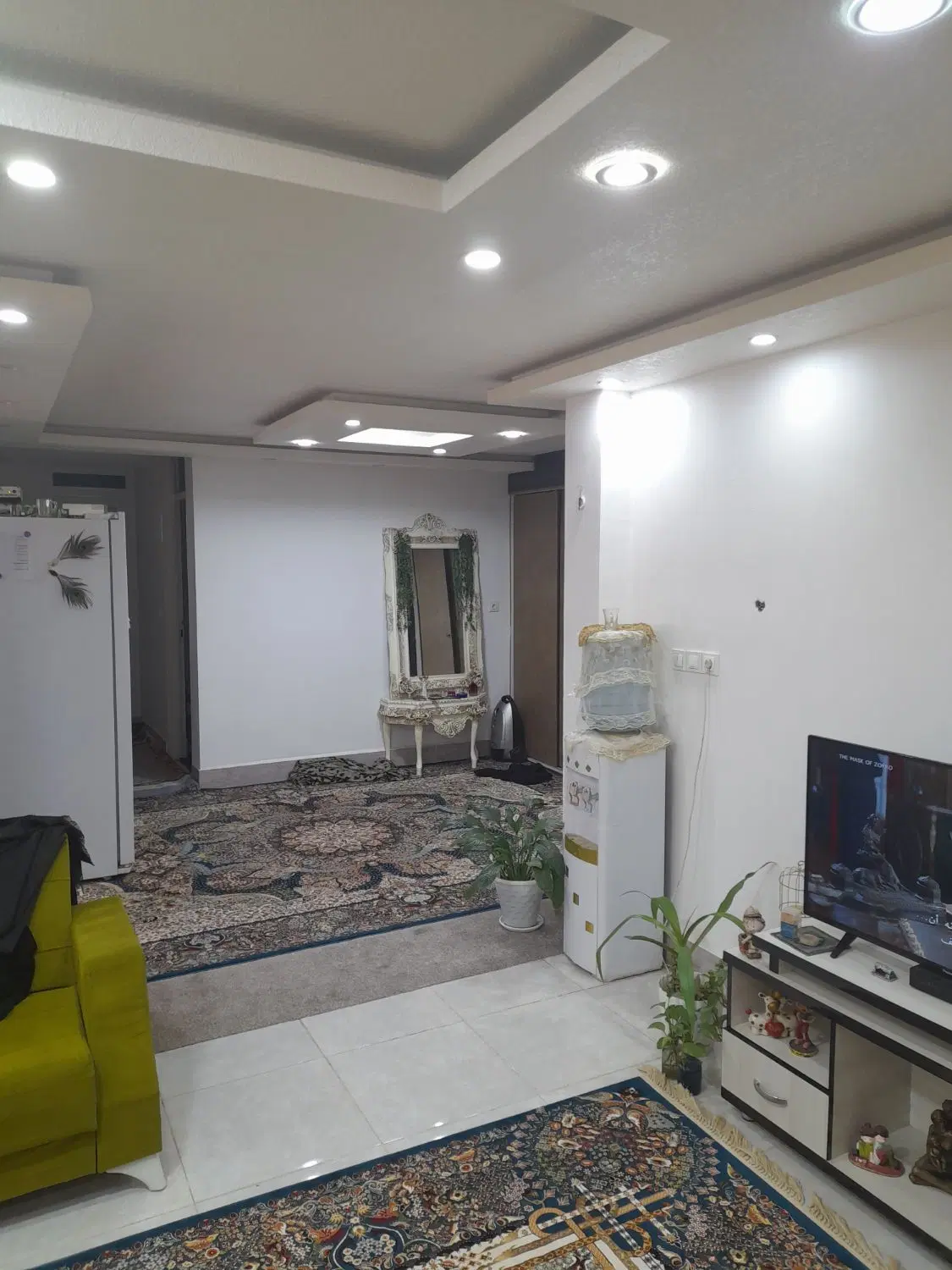 واحد۸۲متری همکف