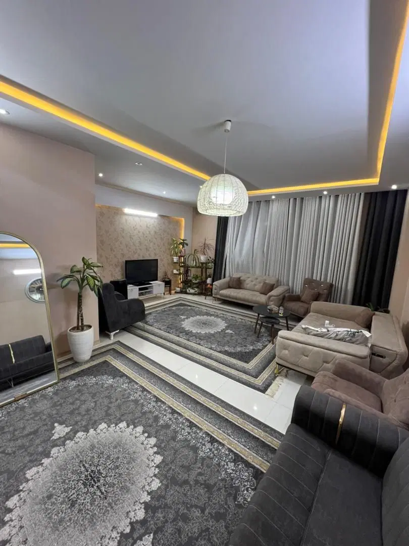 آپارتمان رهن و اجاره درحدصفر نقویه ۳۸