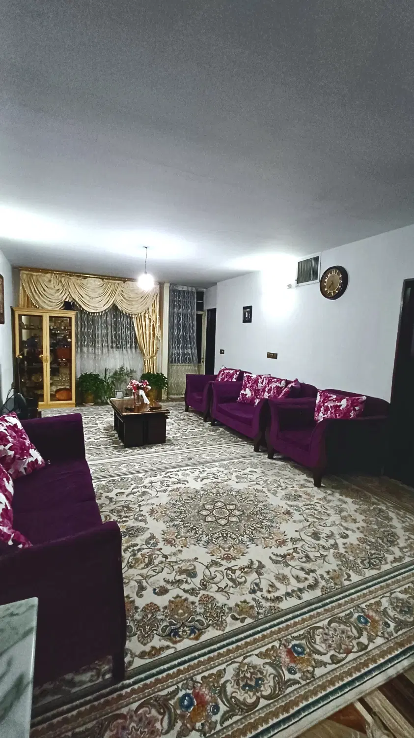 فروش منزل ویلایی یک طبقه ۱۵۰ متری دو خواب