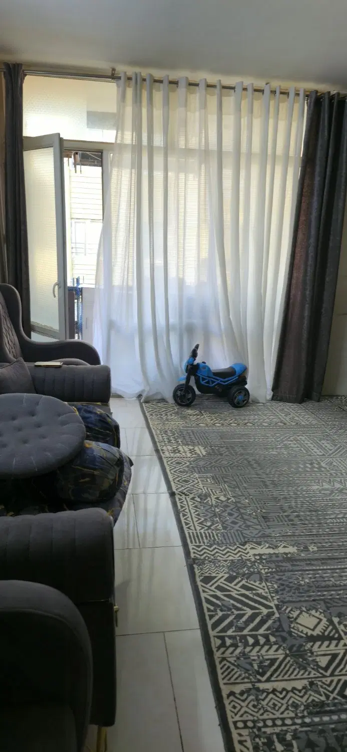 فروش اپارتمان مسکن  مهر