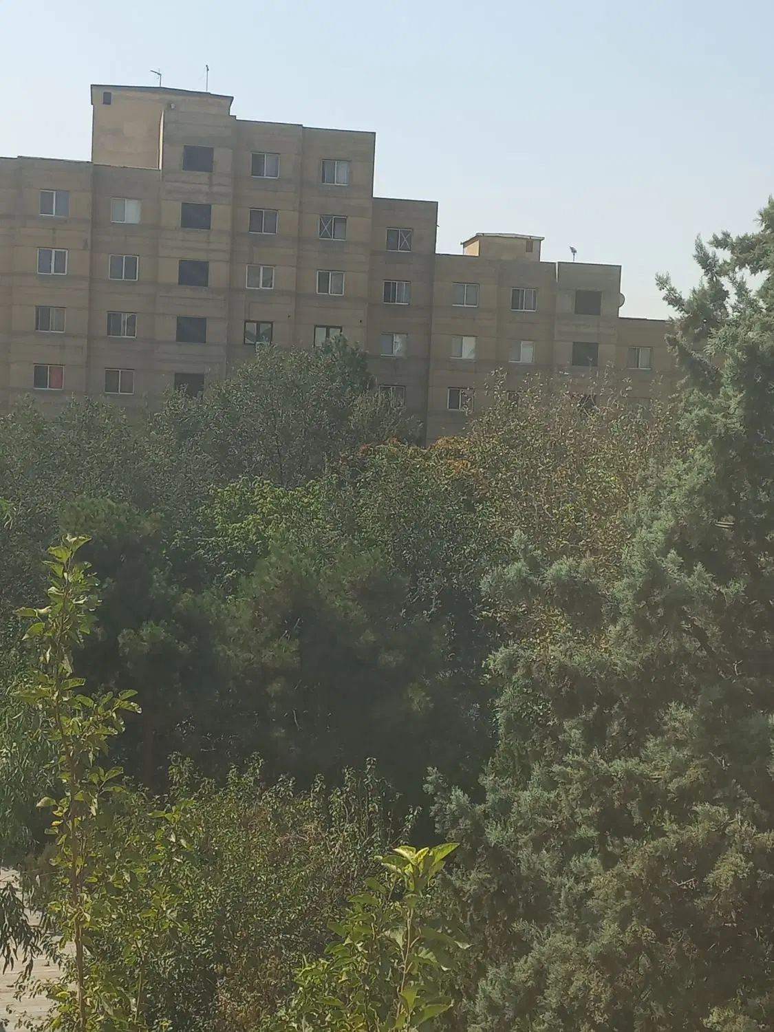فروش ۳ خواب شهرک آپادانا . یاسمن