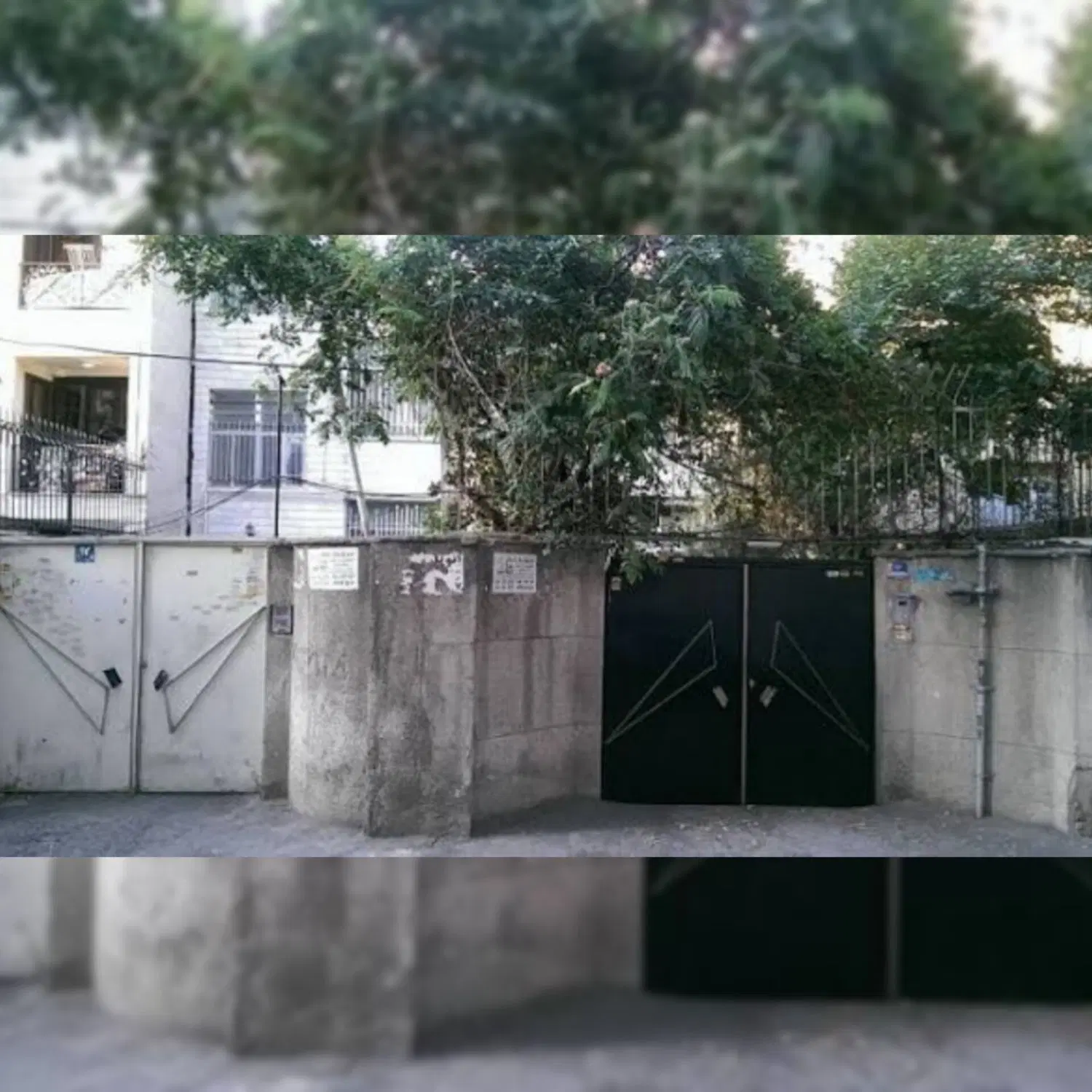 اجاره خونه ۱۰۰ متری