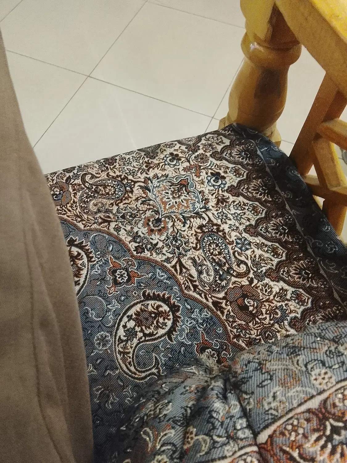 مغازه لب بلوار رسالت