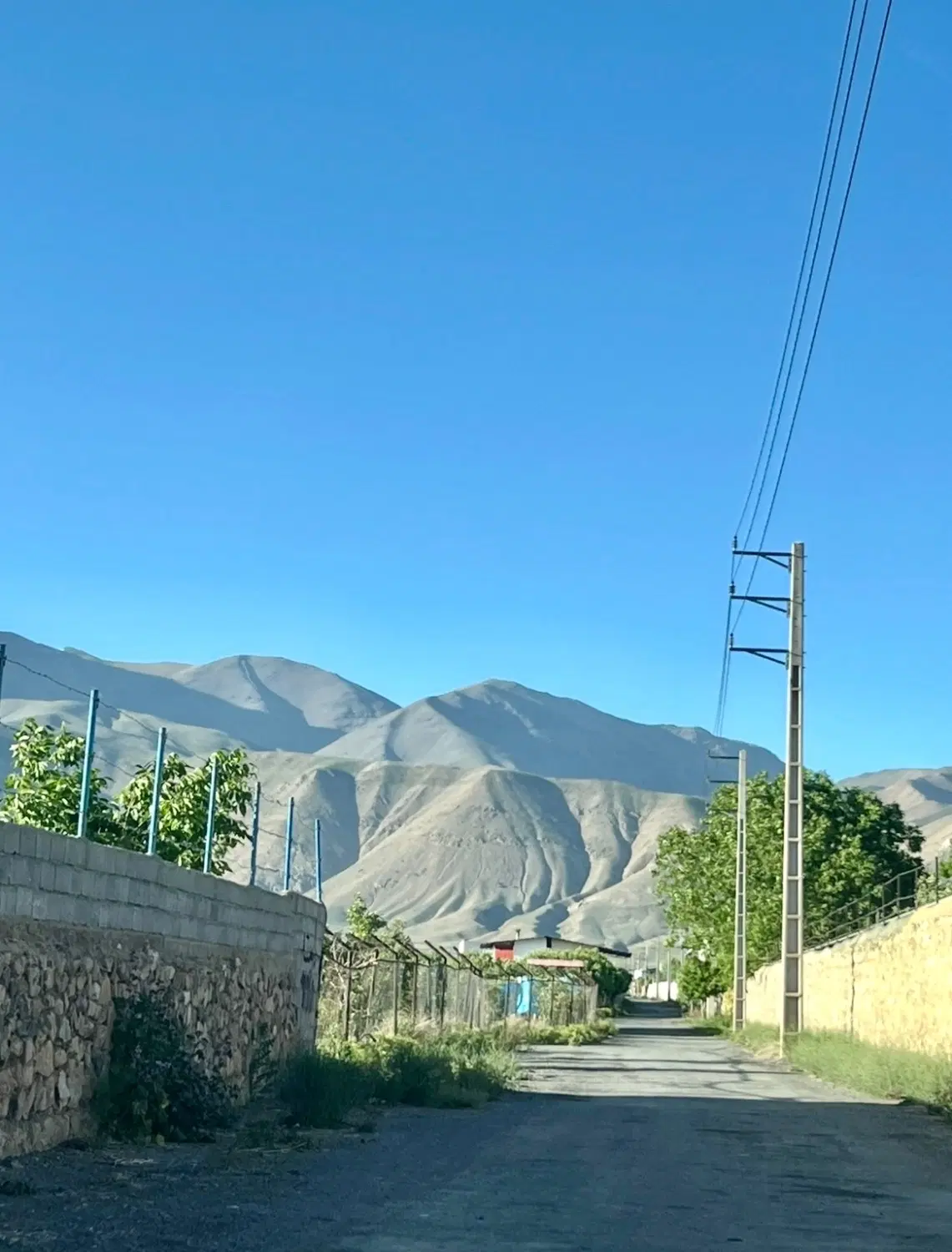 ۸۰۰مترباغ جابان شهرکی اقساط۵مالک انشعاب وصل