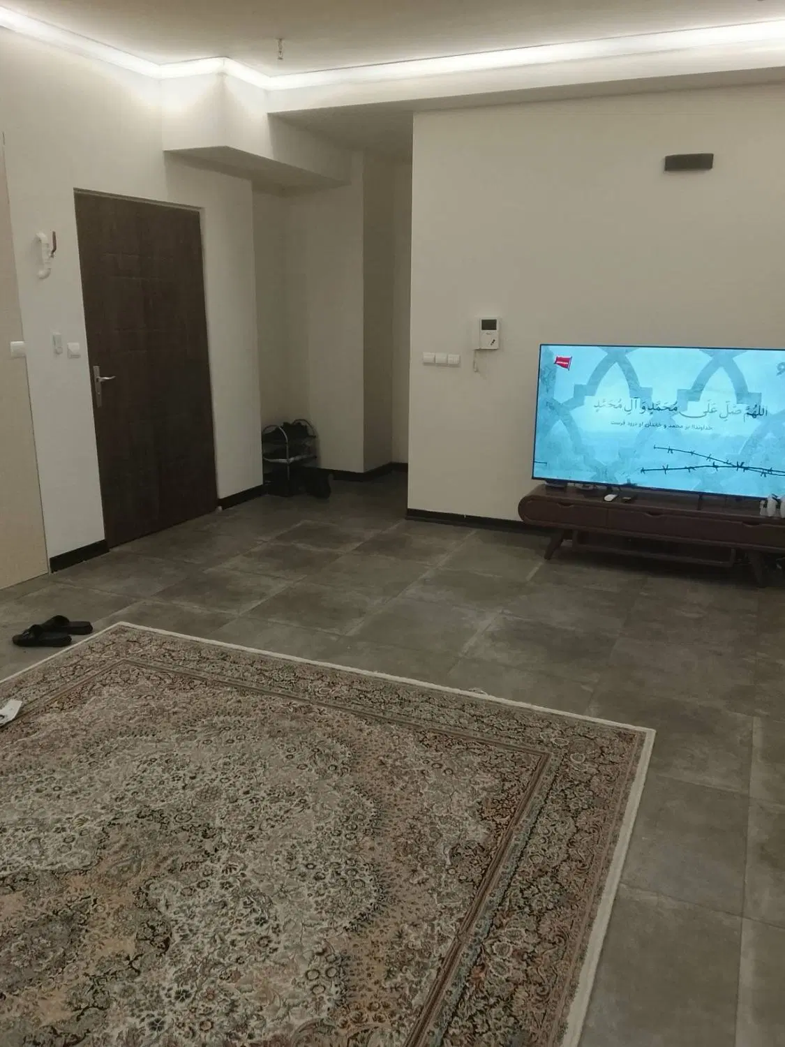 فروش واحد 103 متری شهرک شریعتی