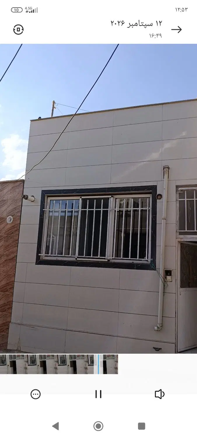 دوبلکس اول نایسر