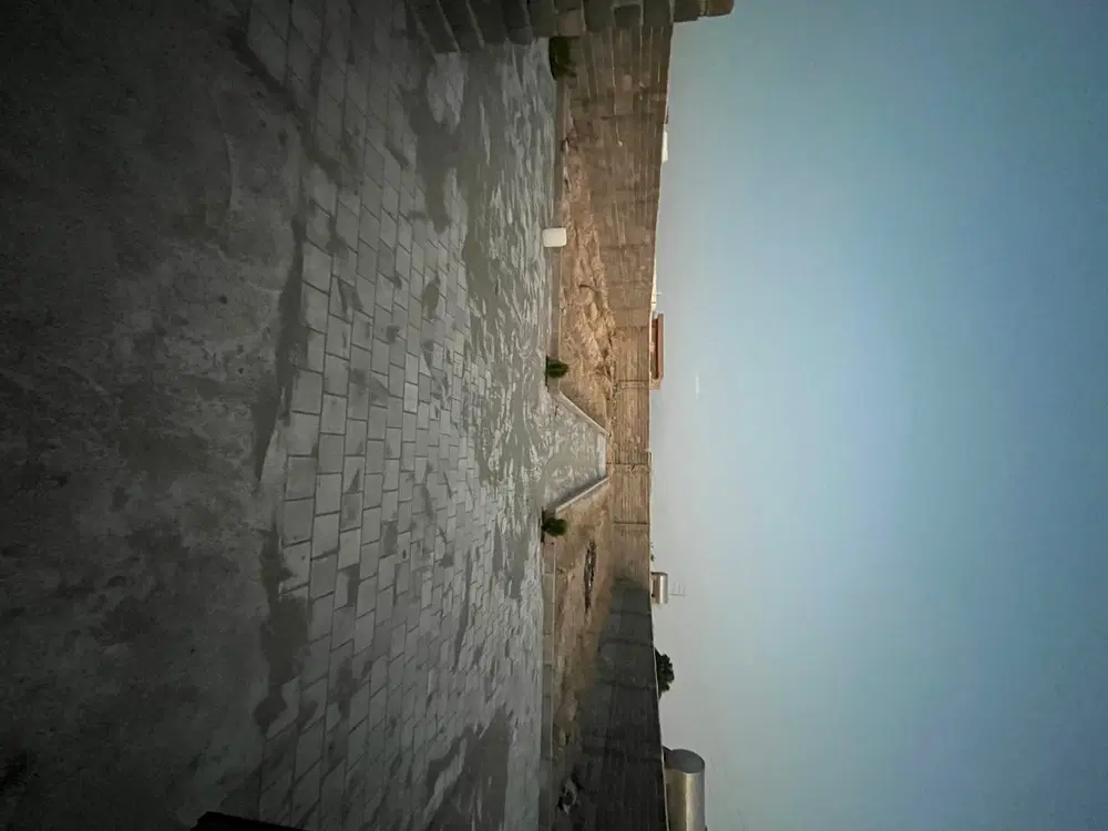 باغچه پونصد متری