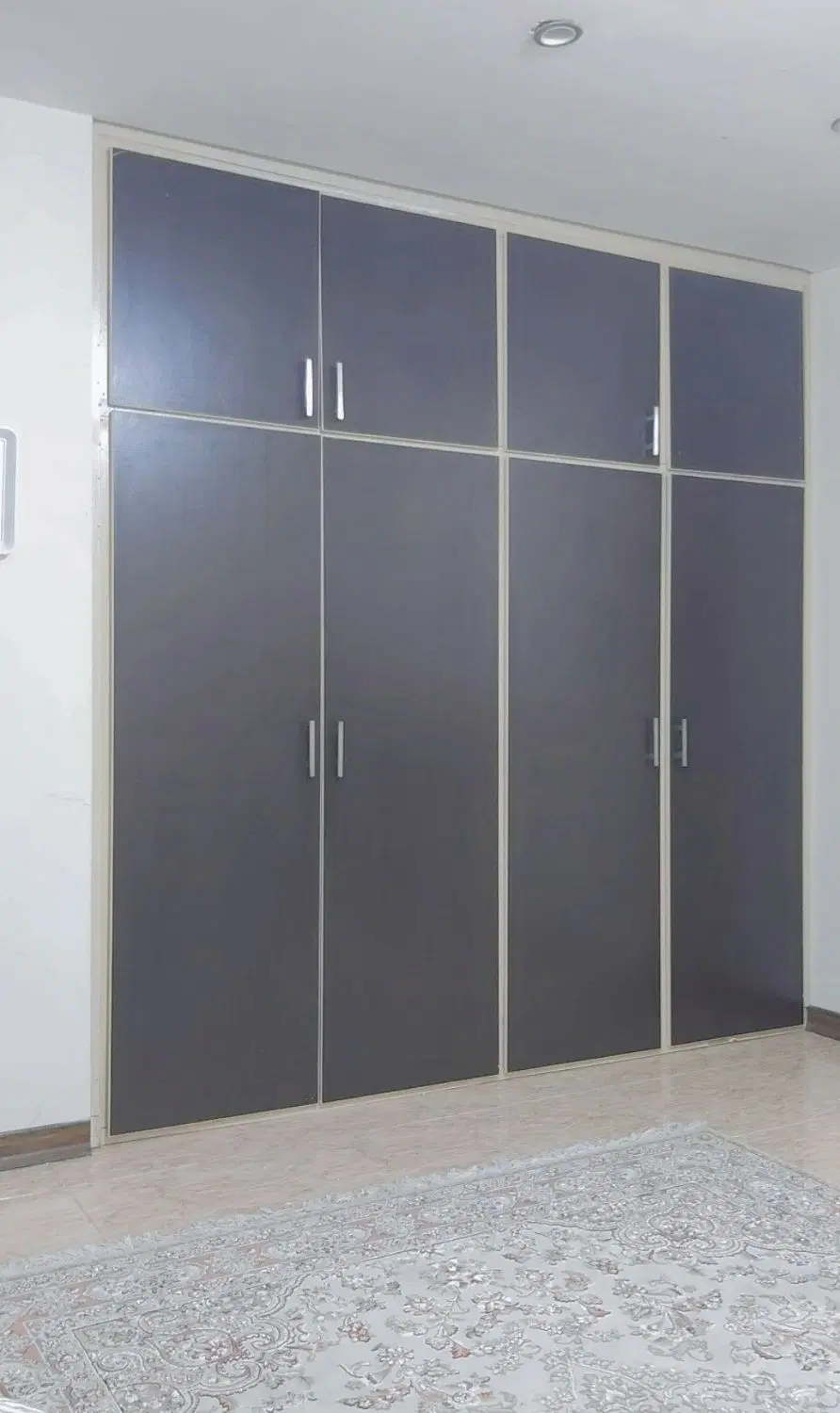 رهن و اجاره واحد 95 متری_ خیابان اسفند