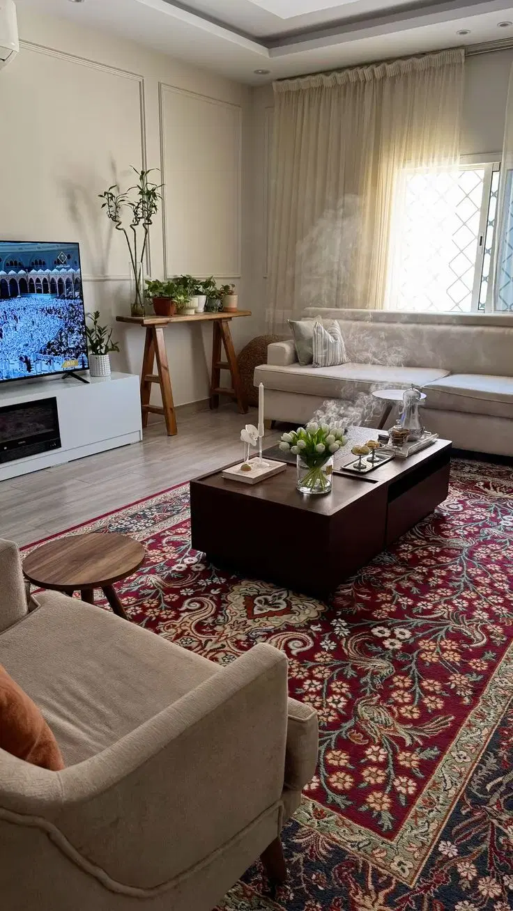 دو خوابه ویلایی رهن کامل