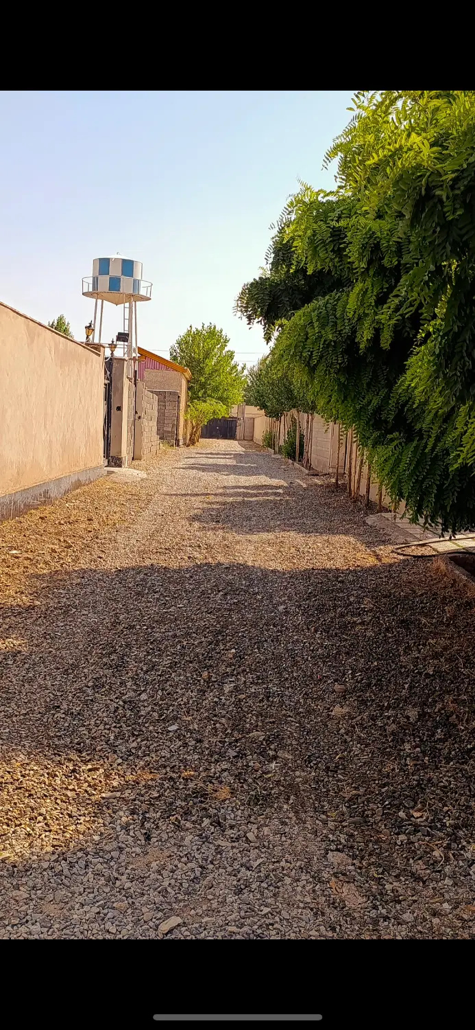 زمین۳۵۵ متری تهراندشت کهکشان