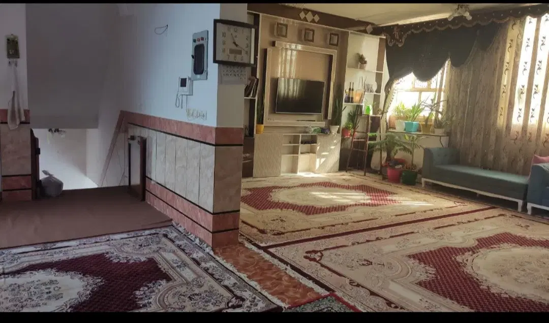 اجاره لکس بالا وویلایی تخلیه ومجزا